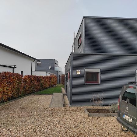 Seepark Goch-Kessel Exterior foto